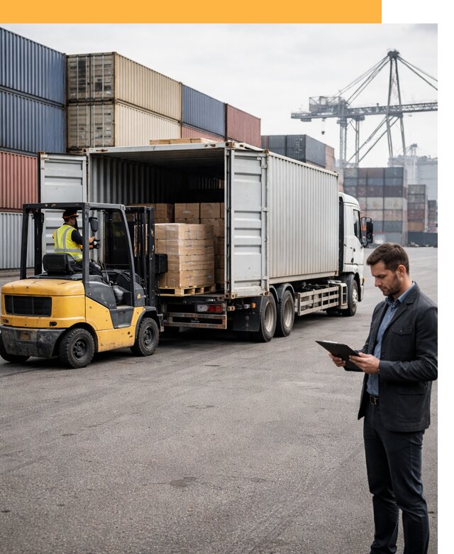 Экспортные перевозки грузов по миру от 35546 руб быстро и надежно