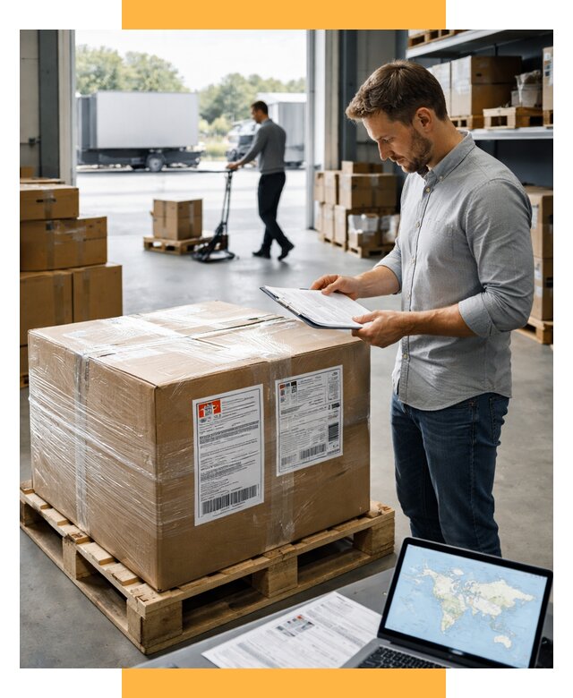 Срочная международная доставка от 12187 р. | СетСервис-Чрш