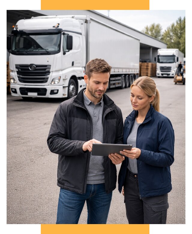 Автомобильные перевозки грузов от 25390 р. | СетСервис-Чрш