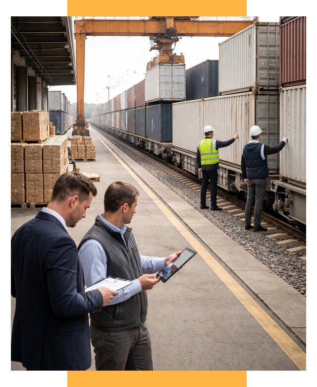 Железнодорожные перевозки грузов от 45702 р. | СетСервис-Чрш