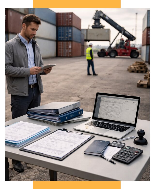 Контейнерные перевозки грузов по миру от 121872 р. | СетСервис-Чрш