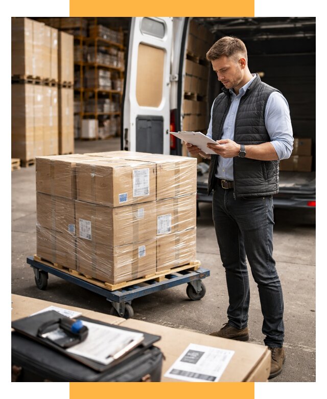 Экспедирование международных грузов от 12187 р. | СетСервис-Чрш