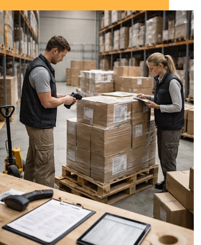 Консолидация грузов по миру от 8125 руб, оптимизация доставки