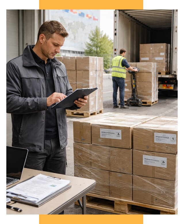 Доставка товаров для маркетплейсов из Китая от 7617 р. — СетСервис-Чрш