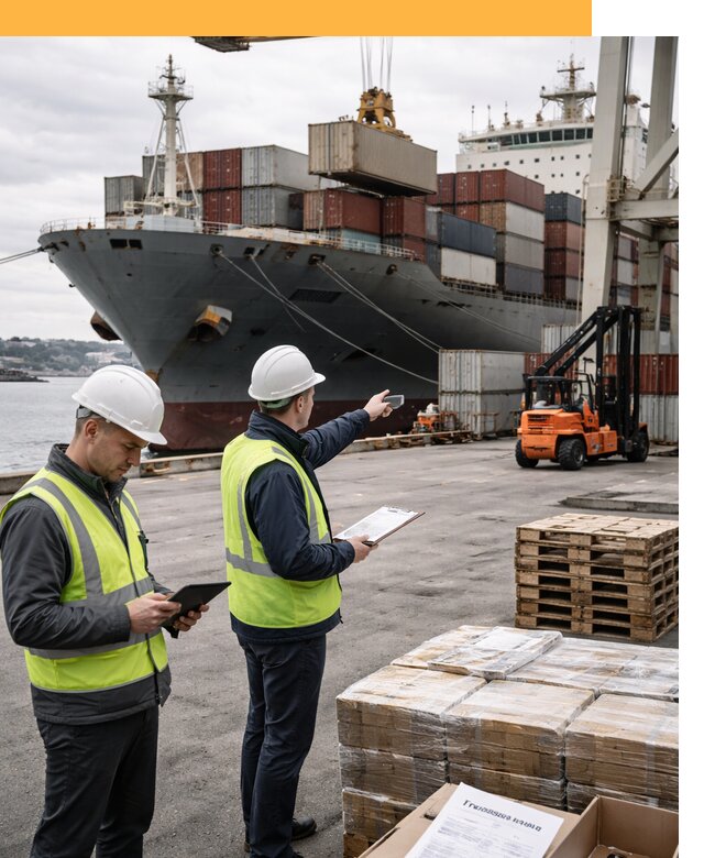 Морские перевозки из Китая от 91404 руб, контейнерные рейсы