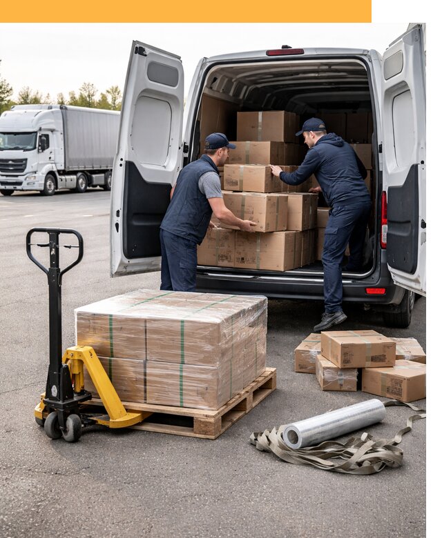 Автоперевозки из Турции: сборные и прямые рейсы от 121872 руб