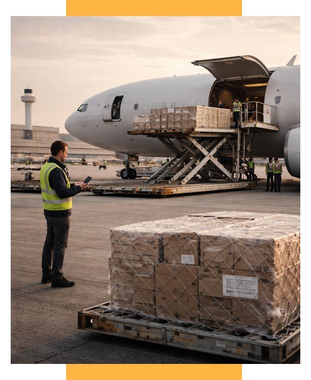 Срочная авиадоставка из Турции от 457 руб., СетСервис-Чрш