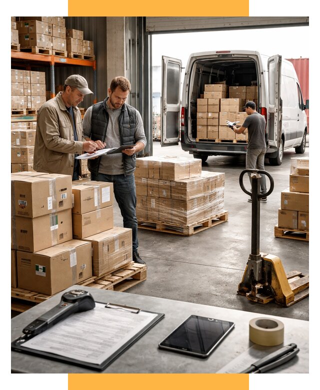 Сборные грузы из Италии, доставка от 18789 р. СетСервис-Чрш