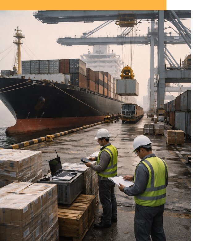 Морские перевозки из Японии от 91404 руб, доставка по миру