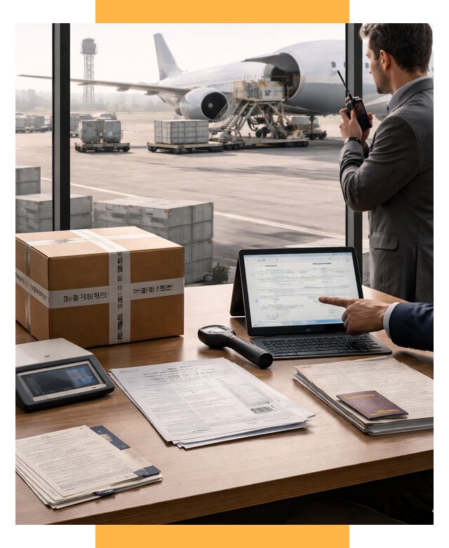 Авиадоставка из Кореи в Россию от 7617 р., сервис СетСервис-Чрш