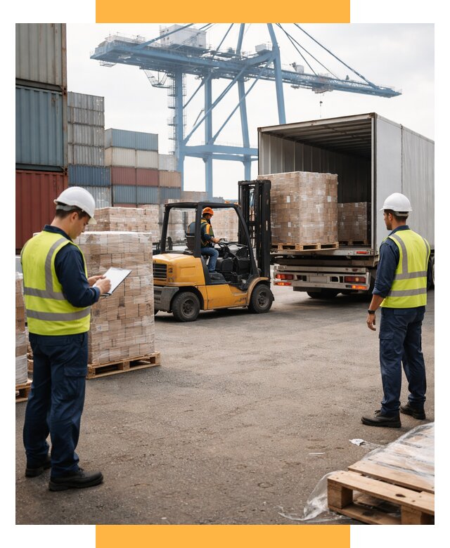 Доставка грузов из Вьетнама в Россию от 76170 р. | СетСервис-Чрш