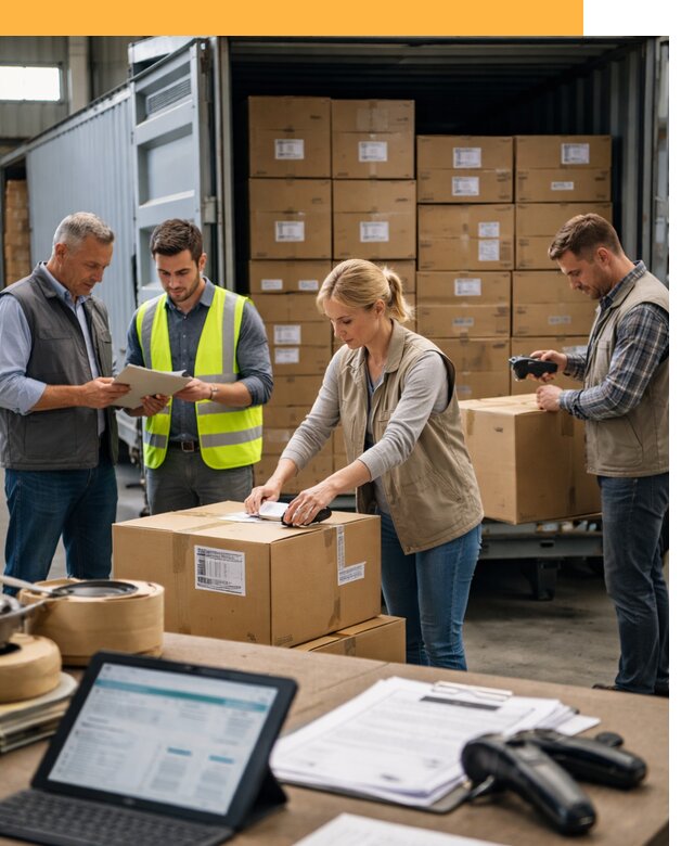 Доставка и таможенное оформление грузов из Вьетнама от 76170