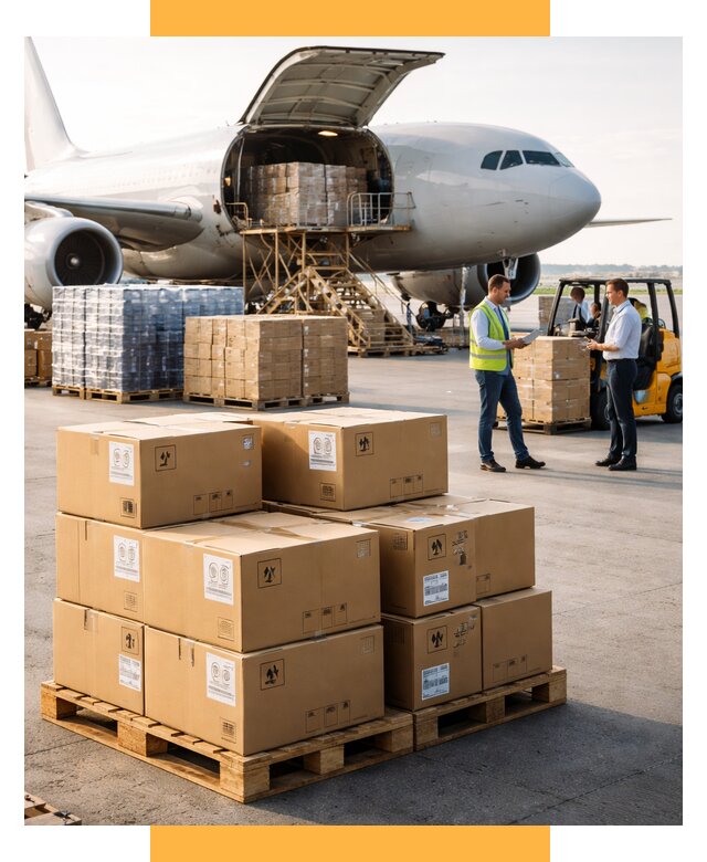 Авиадоставка из Вьетнама в Россию от 863 р. | СетСервис-Чрш