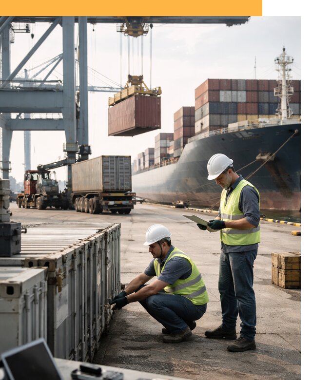 Морские перевозки из Вьетнама от 152340 руб сборные и FCL