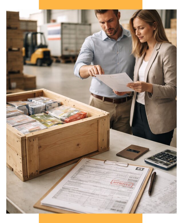 Доставка грузов из Таиланда в Россию от 35546 р. СетСервис-Чрш