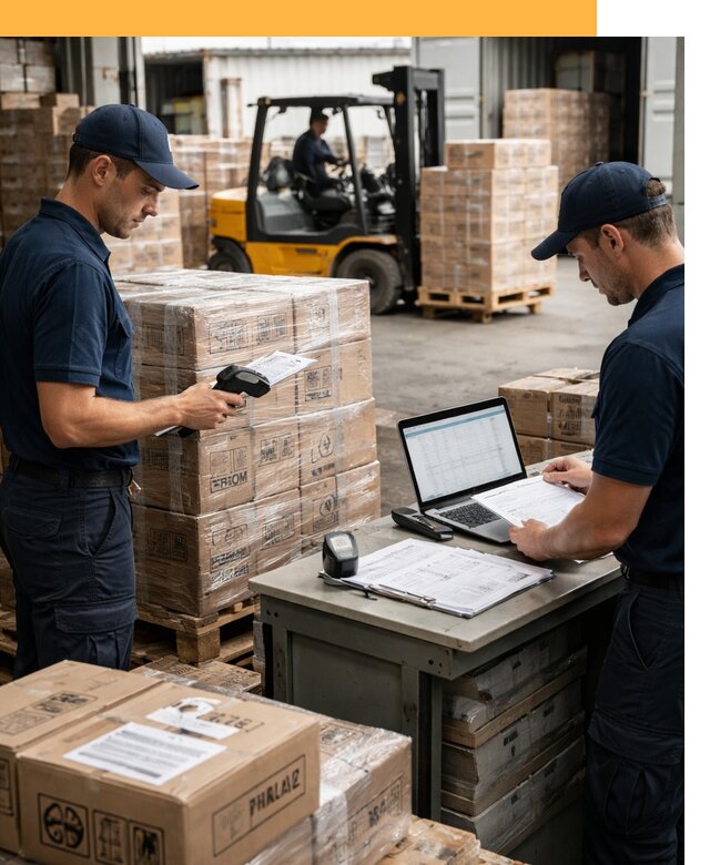 Доставка грузов из Таиланда морем, воздухом от 35546 руб