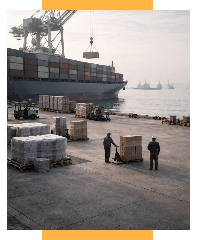 Морские перевозки из Таиланда от 86326 р. | СетСервис-Чрш