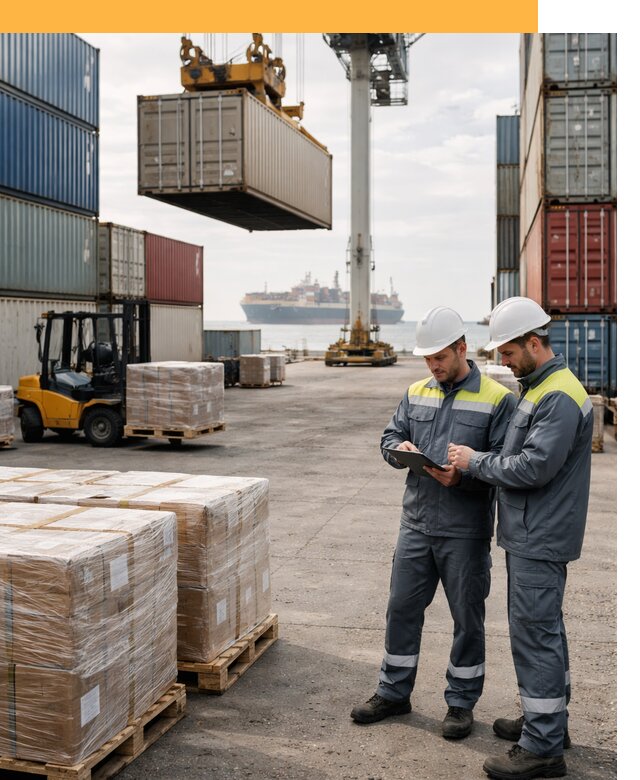 Морские перевозки из Таиланда от 86326 руб, доставка и таможня