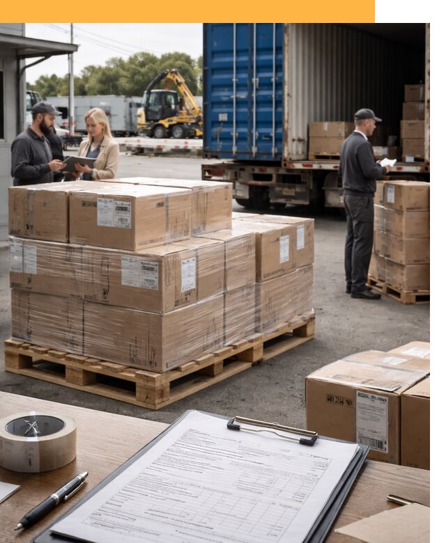 Доставка грузов из Малайзии: морем и авиа от 86326 руб.