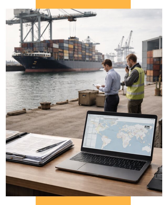 Морские перевозки из Малайзии от 86326 р. | СетСервис-Чрш