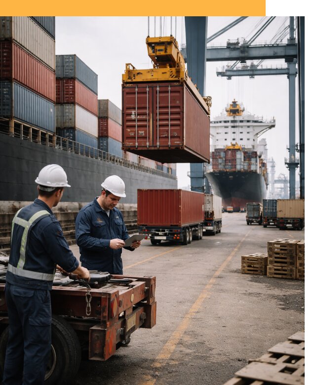 Морские перевозки из Малайзии: фрахт и таможня от 86326 руб за ед