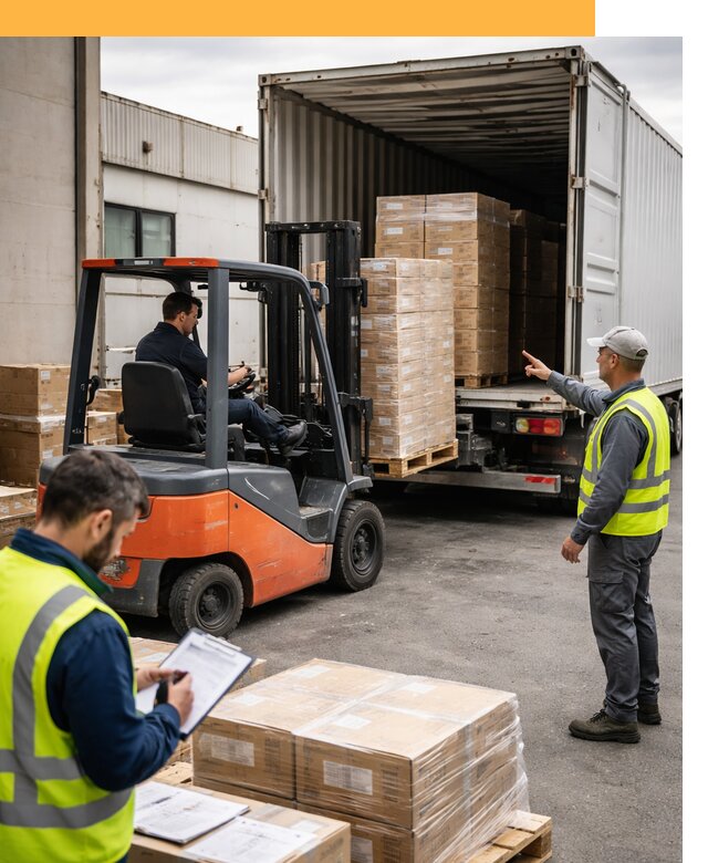 Доставка грузов из Армении по всему миру от 12187 руб.