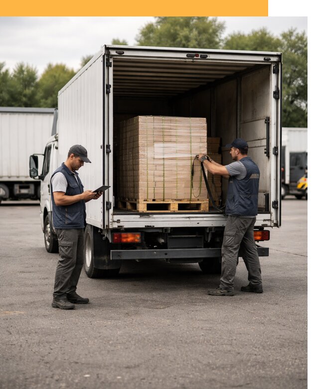 Автоперевозки из Армении автотранспортом от 96482 руб