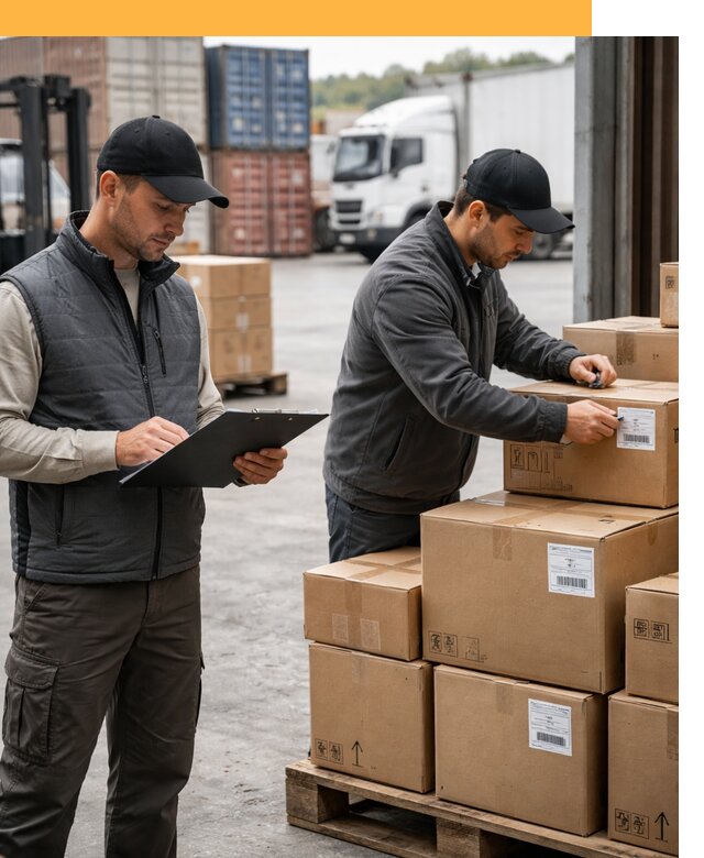 Доставка грузов из Грузии: мультимодальные перевозки от 55858