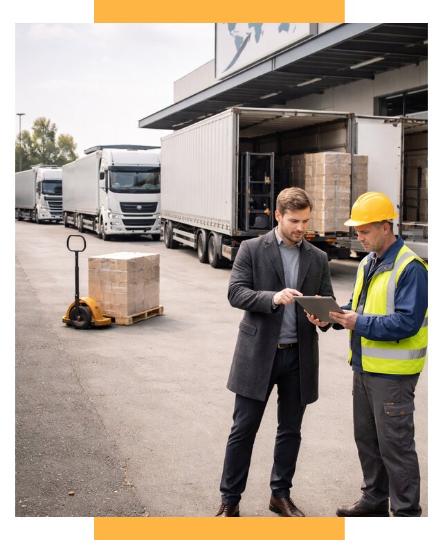 Автоперевозки из Грузии от 86326 р. - логистика СетСервис-Чрш