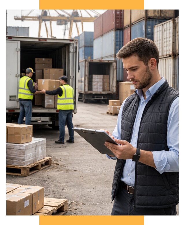 Доставка грузов из Азербайджана от 35546 р., СетСервис-Чрш