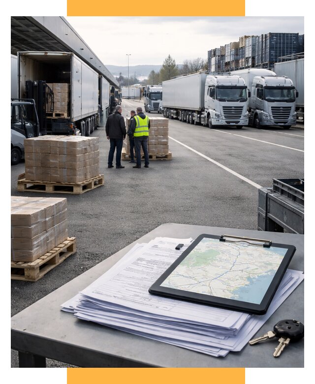 Автоперевозки из Азербайджана от 152340 р. - СетСервис-Чрш