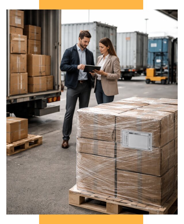 Доставка грузов из Казахстана в Россию от 6601 р., СетСервис-Чрш