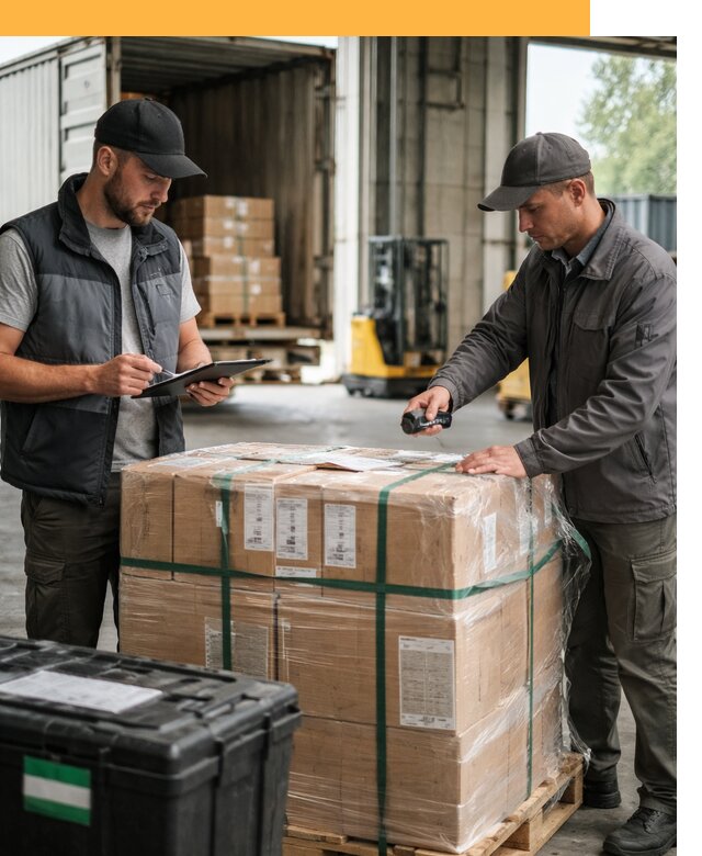 Доставка грузов из Узбекистана: международные перевозки от 45702