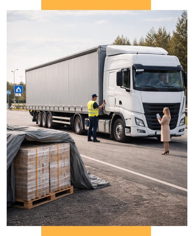 Автоперевозки из Узбекистана от 182808 р. — СетСервис-Чрш логистика