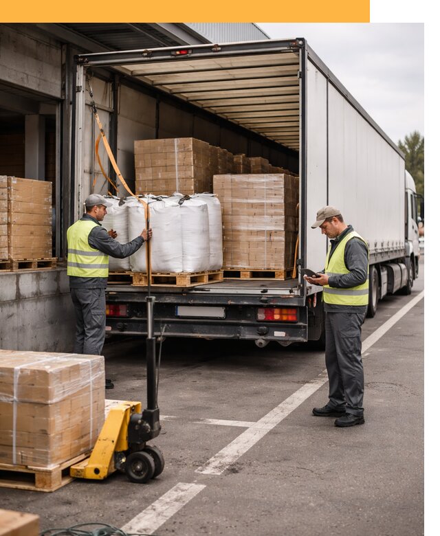 Автоперевозки из Узбекистана от 182808 руб/тонна, быстро и надежно