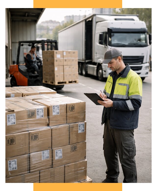 Доставка грузов из Киргизии в Россию от 15234 р. | СетСервис-Чрш