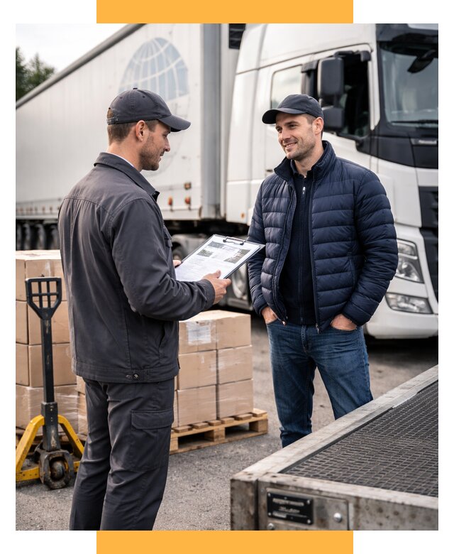 Автоперевозки грузов из Киргизии от 86326 р. — СетСервис-Чрш