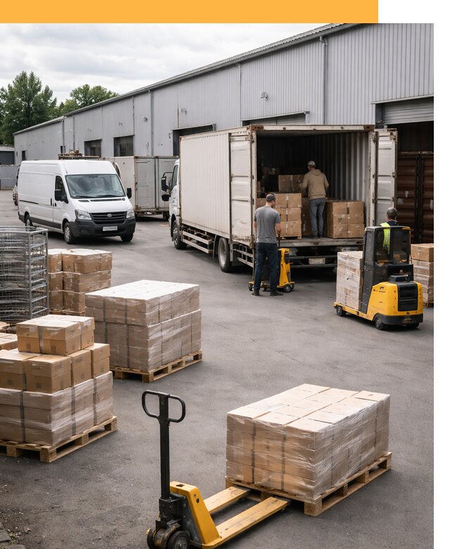 Доставка грузов из Беларуси по всему миру от 15234 руб