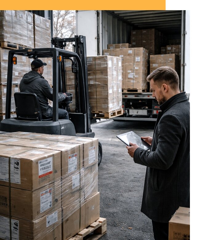 Доставка грузов в Турцию морем, землей и авиатранспортом от 6601 руб.