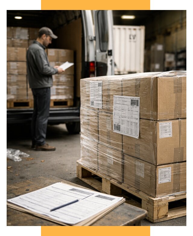 Доставка грузов в Латвию от 25390 р., логистика СетСервис-Чрш