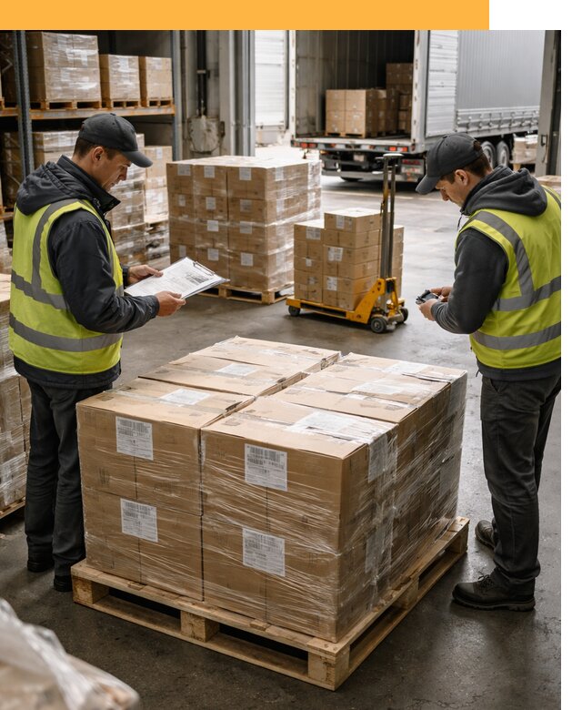 Доставка грузов в Израиль морем, авиа и автоперевозки от 45702 руб.