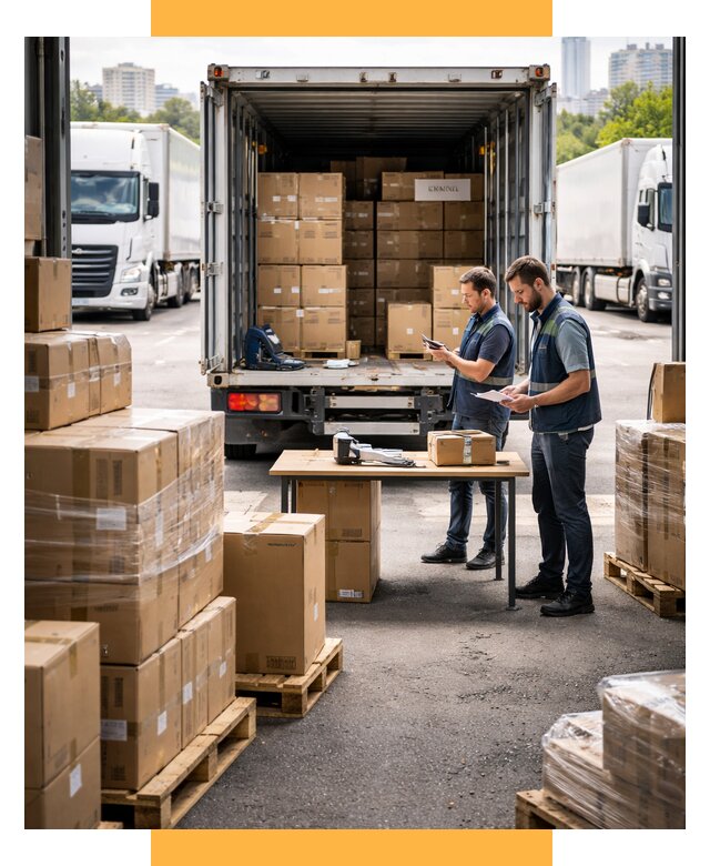 Доставка грузов из России в Армению от 35546 р. - СетСервис-Чрш