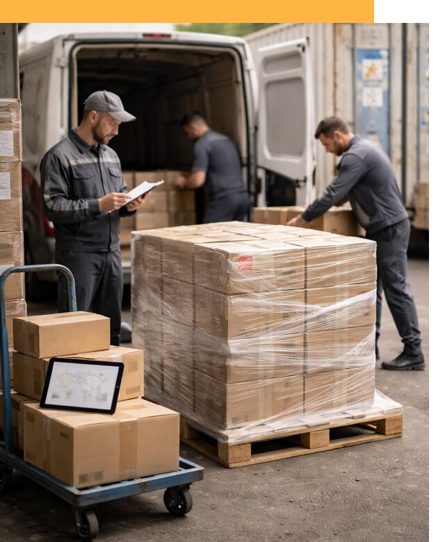 Доставка грузов в Армению: морские, авиа и авто от 35546