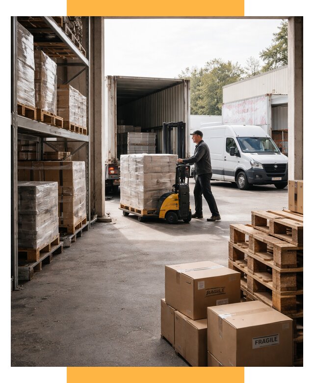 Доставка и перевозка грузов в Грузию от 25390 р., СетСервис-Чрш