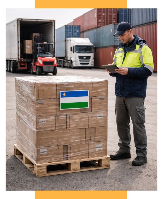 Доставка в Узбекистан от 25390 р., экспресс услуги СетСервис-Чрш