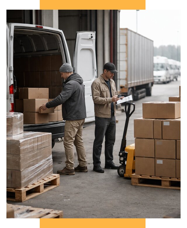 Доставка грузов в Киргизию от 15234 р. - логистика СетСервис-Чрш