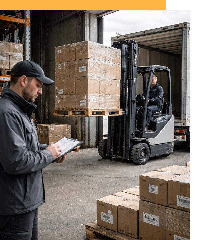 Доставка грузов в Беларусь от 12187 руб, морем, авто, авиа