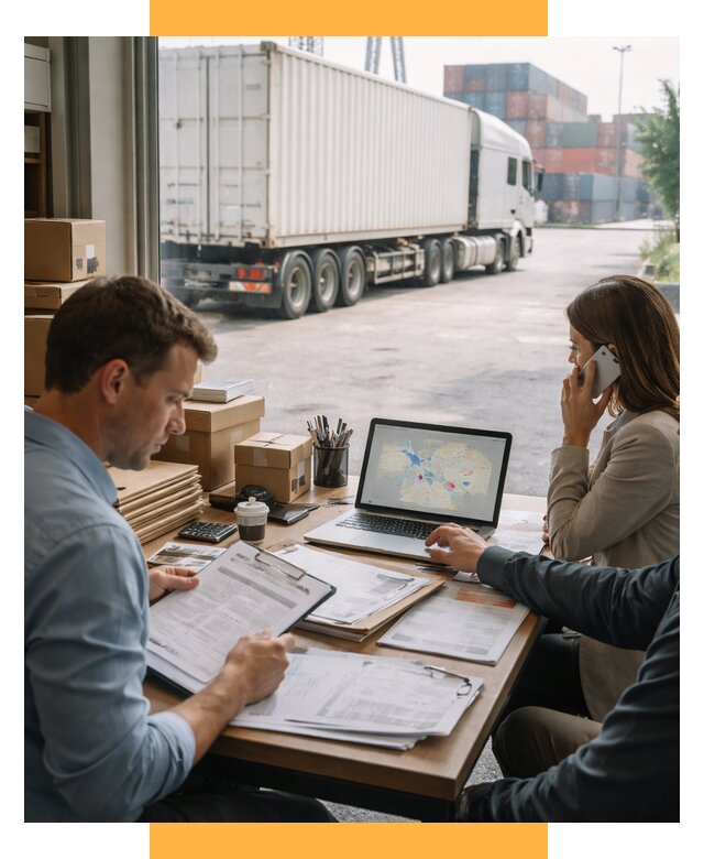 Доставка через Турцию: логистика и транзит от 6601 р. | СетСервис-Чрш