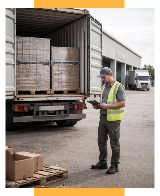 Доставка через Казахстан от 30468 р. | Транзит и логистикаСетСервис-Чрш