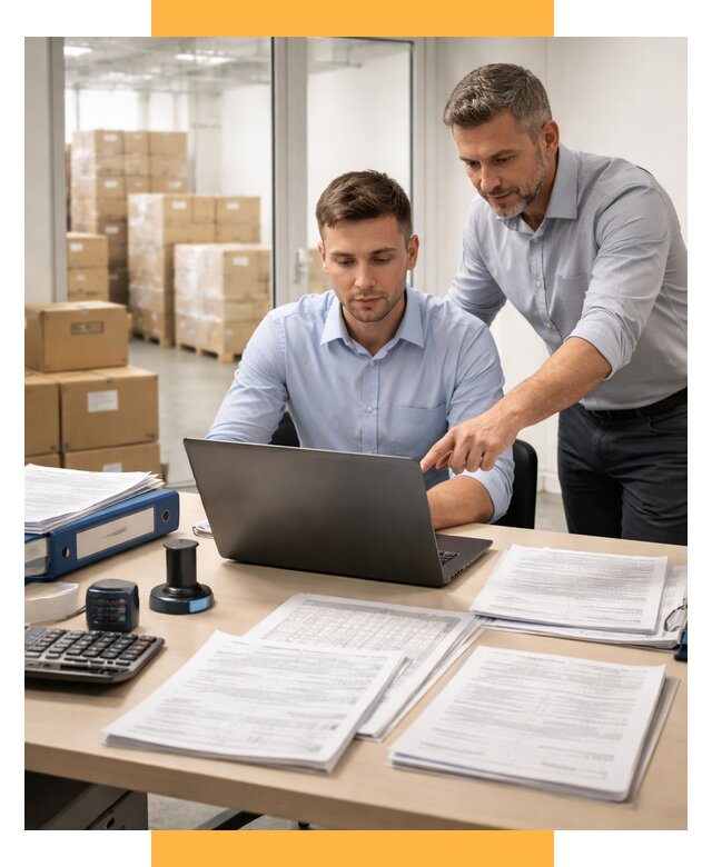 Таможенное оформление грузов из Китая от 12187 р., СетСервис-Чрш